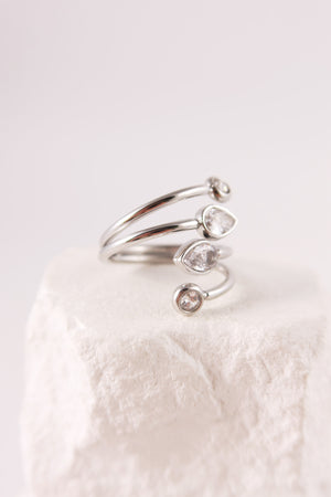Anello Alaia