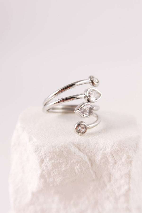 Anello Alaia