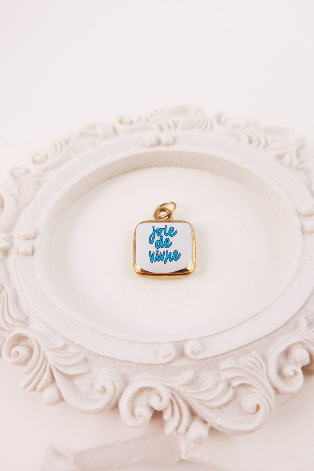 Charm Gioia Di Vivere