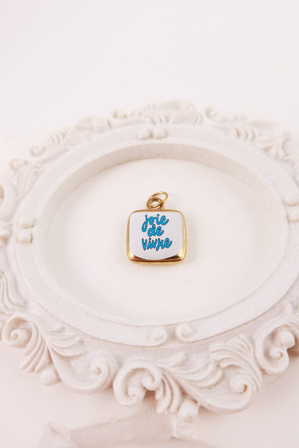 Charm Gioia Di Vivere