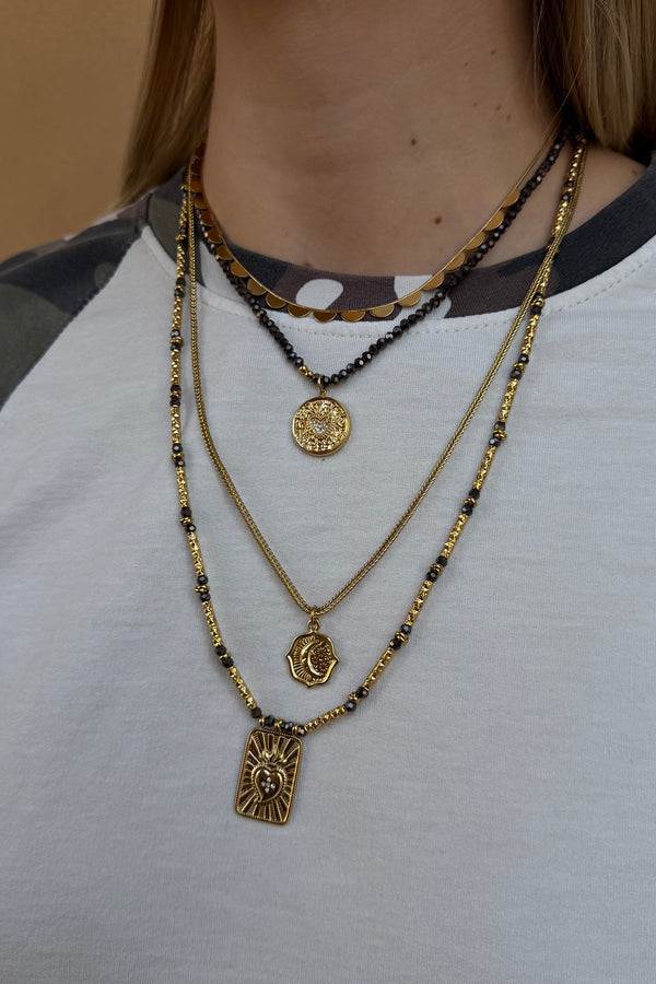 Collana Milagro