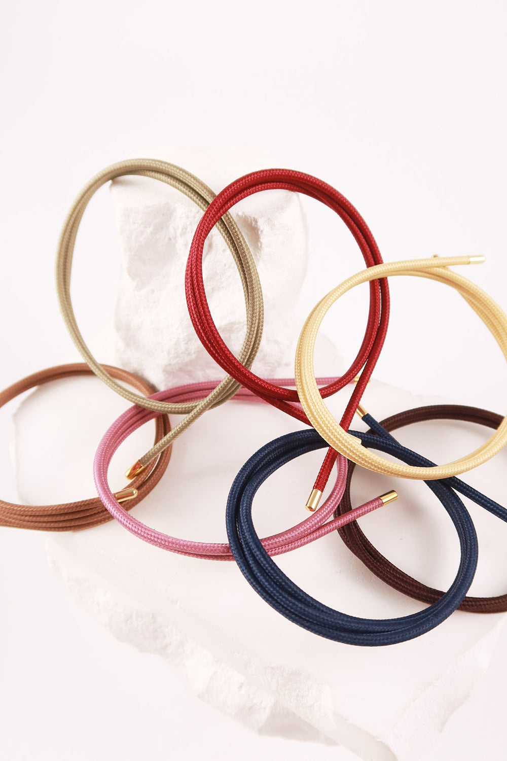 Collana Color Loop