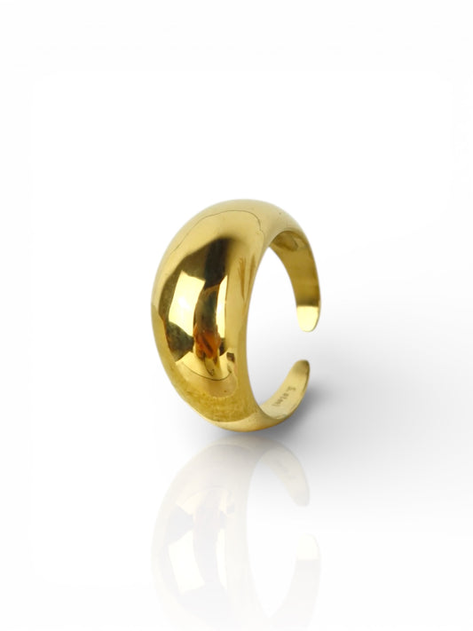 Anello Bold
