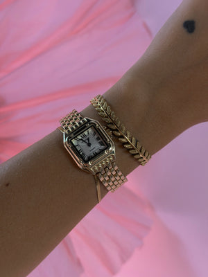 Bracciale Rigido Gitana