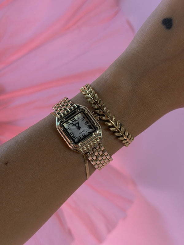 Bracciale Rigido Gitana