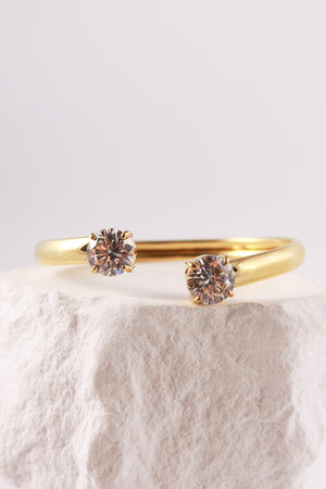 Bracciale Rigido Splendore