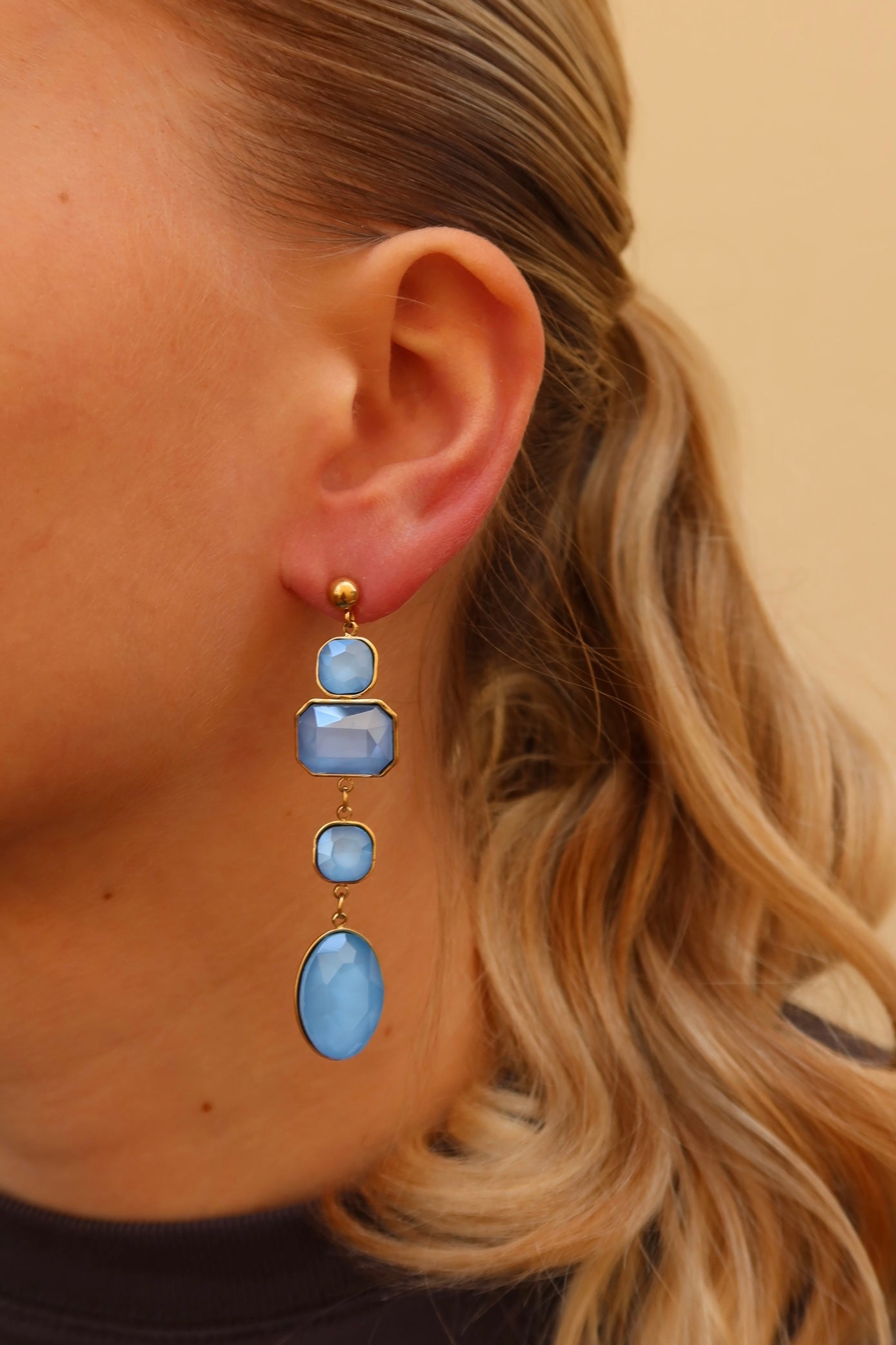 Orecchini Occasione Speciale