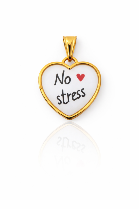 Charm No stress