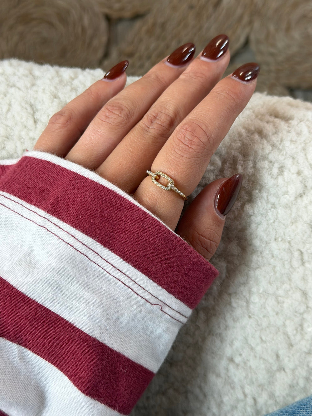 Anello Liaison