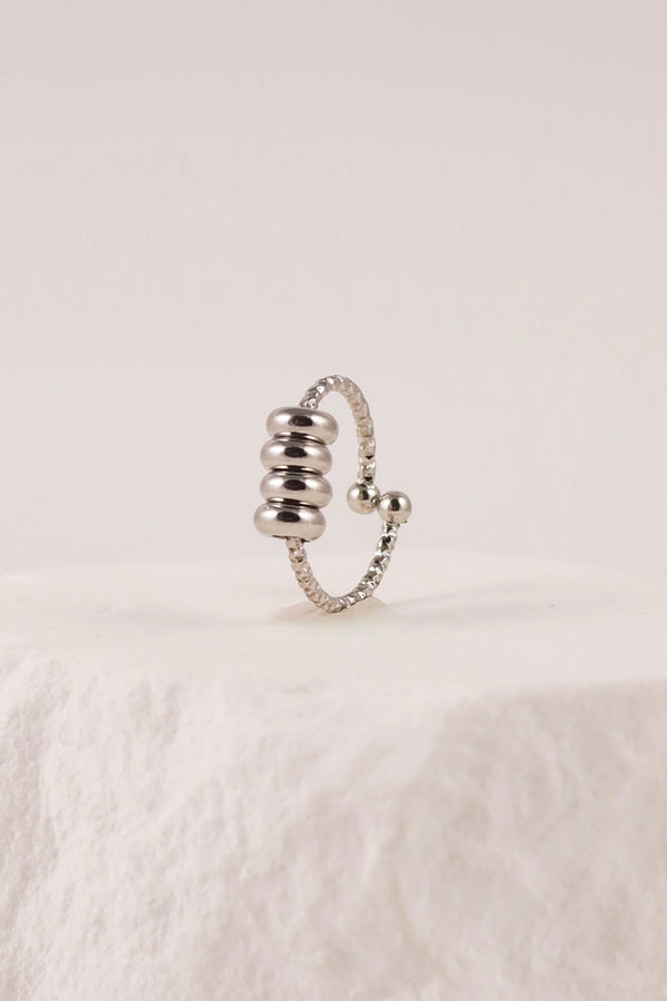 Anello Gipsy