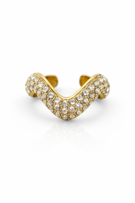 Earcuff Ondulato
