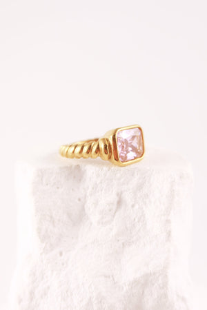 Anello Miu
