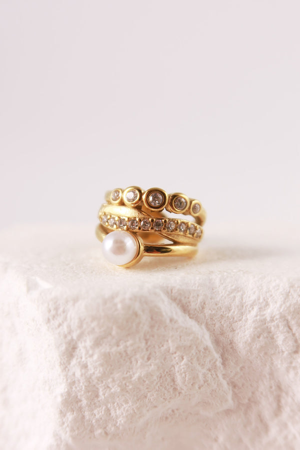 Earcuff Kalima