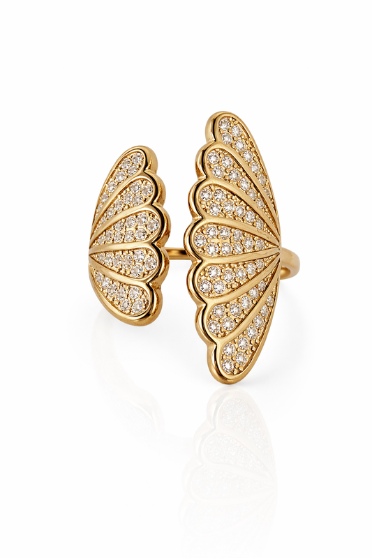 Anello Alis