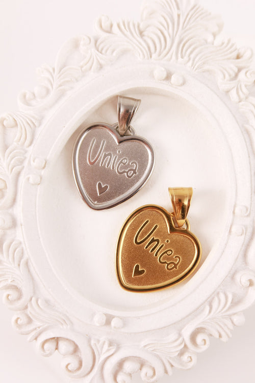 Charm “Unica”