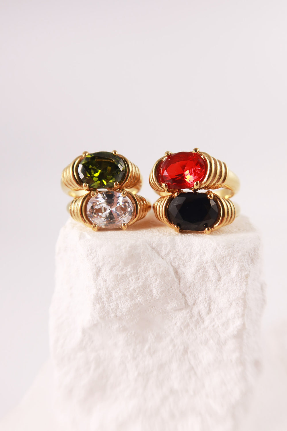 Anello Grandpa