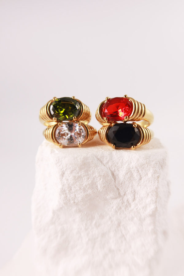 Anello Grandpa
