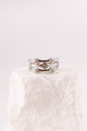 Anello Melody