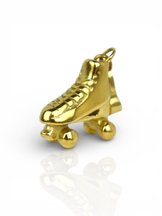 Charm Rollie