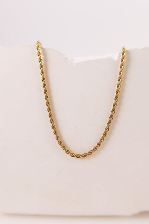 Collana Torchon