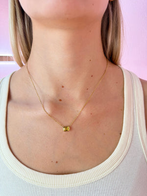 Collana Nina