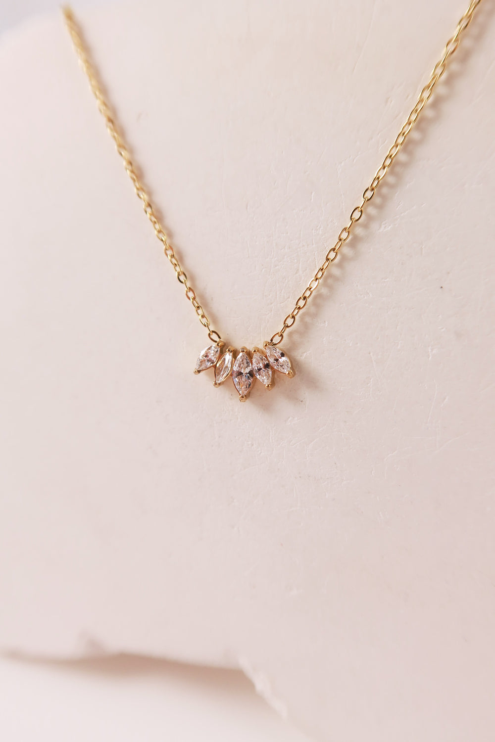 Collana Sol