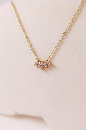 Collana Sol