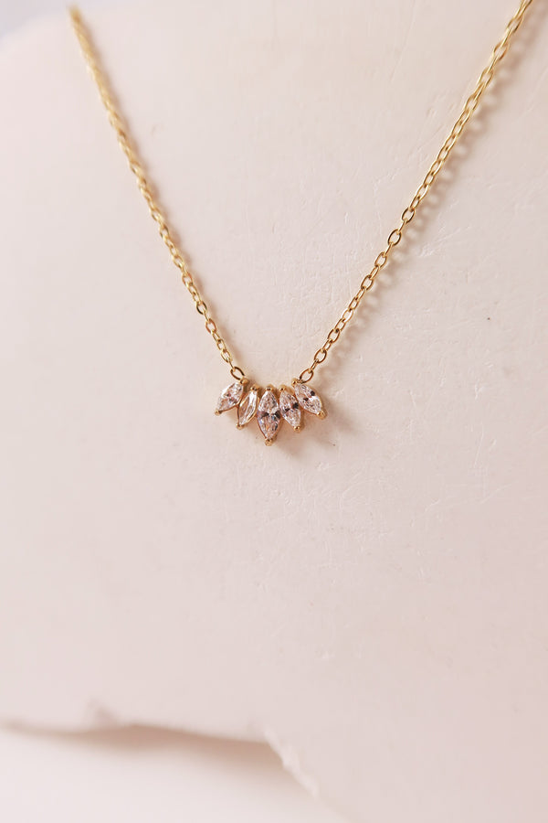Collana Sol