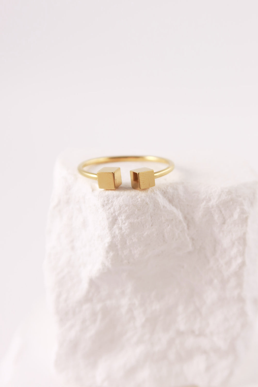 Anello Microcube