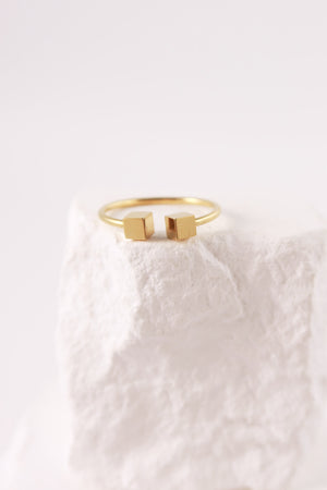 Anello Microcube