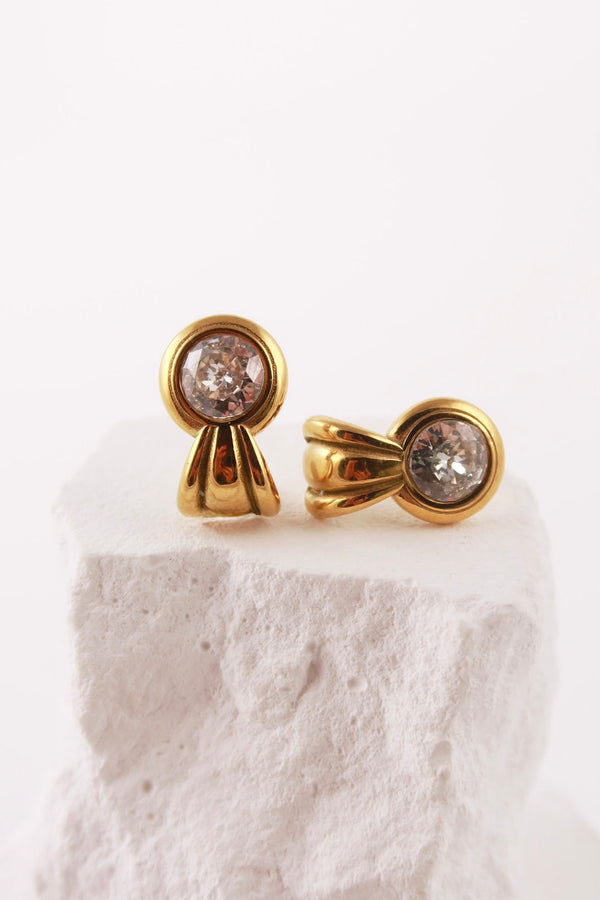 Orecchini Luxe