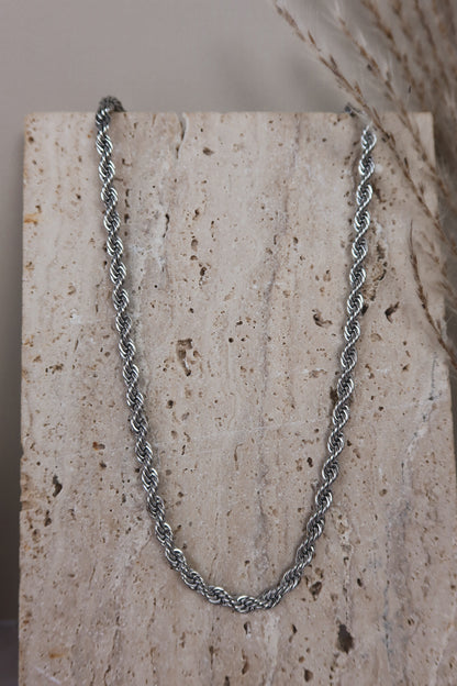 Collana Chain Small