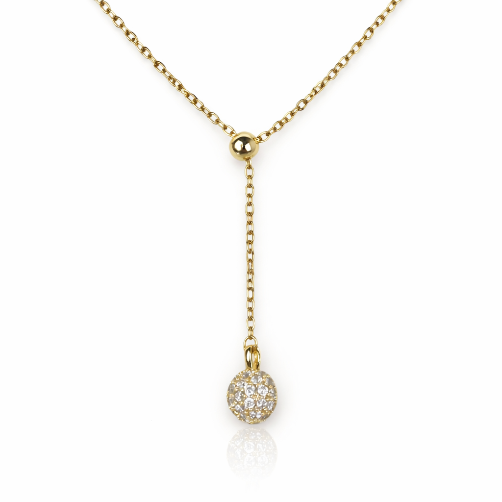 Collana Regolabile Pixie