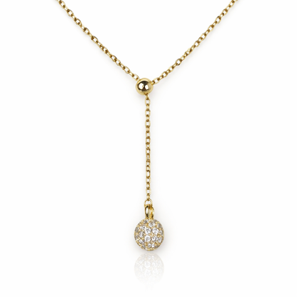 Collana Regolabile Pixie