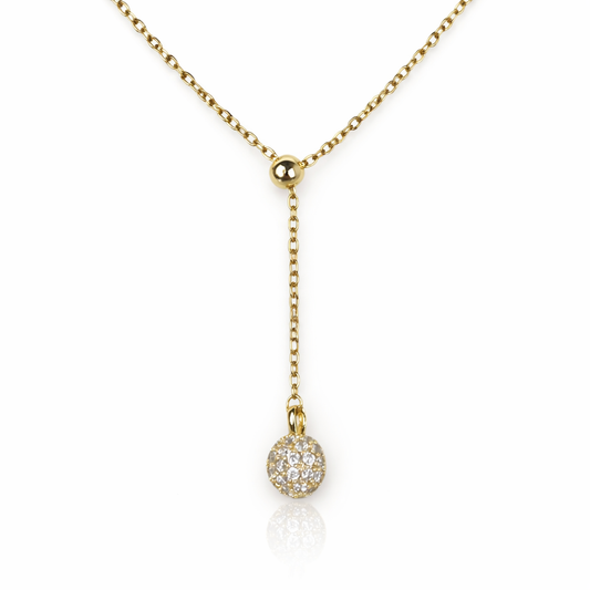 Collana Regolabile Pixie