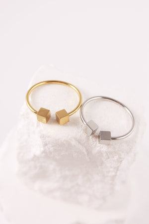 Anello Microcube