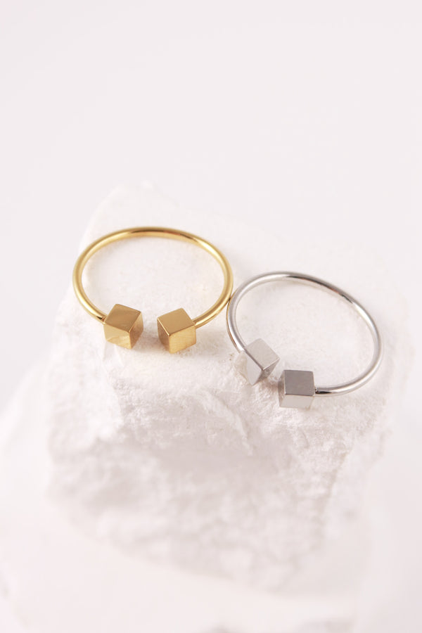 Anello Microcube