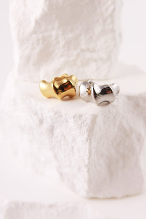 Earcuff Bamboo