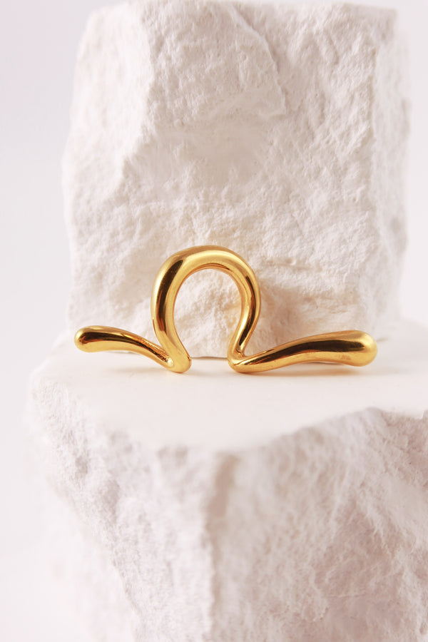 Earcuff Honey