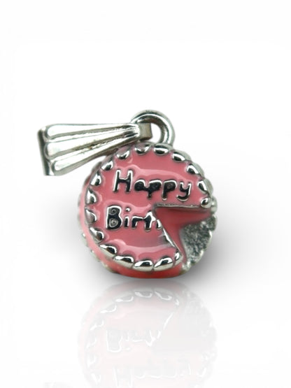 Charm Buon Compleanno