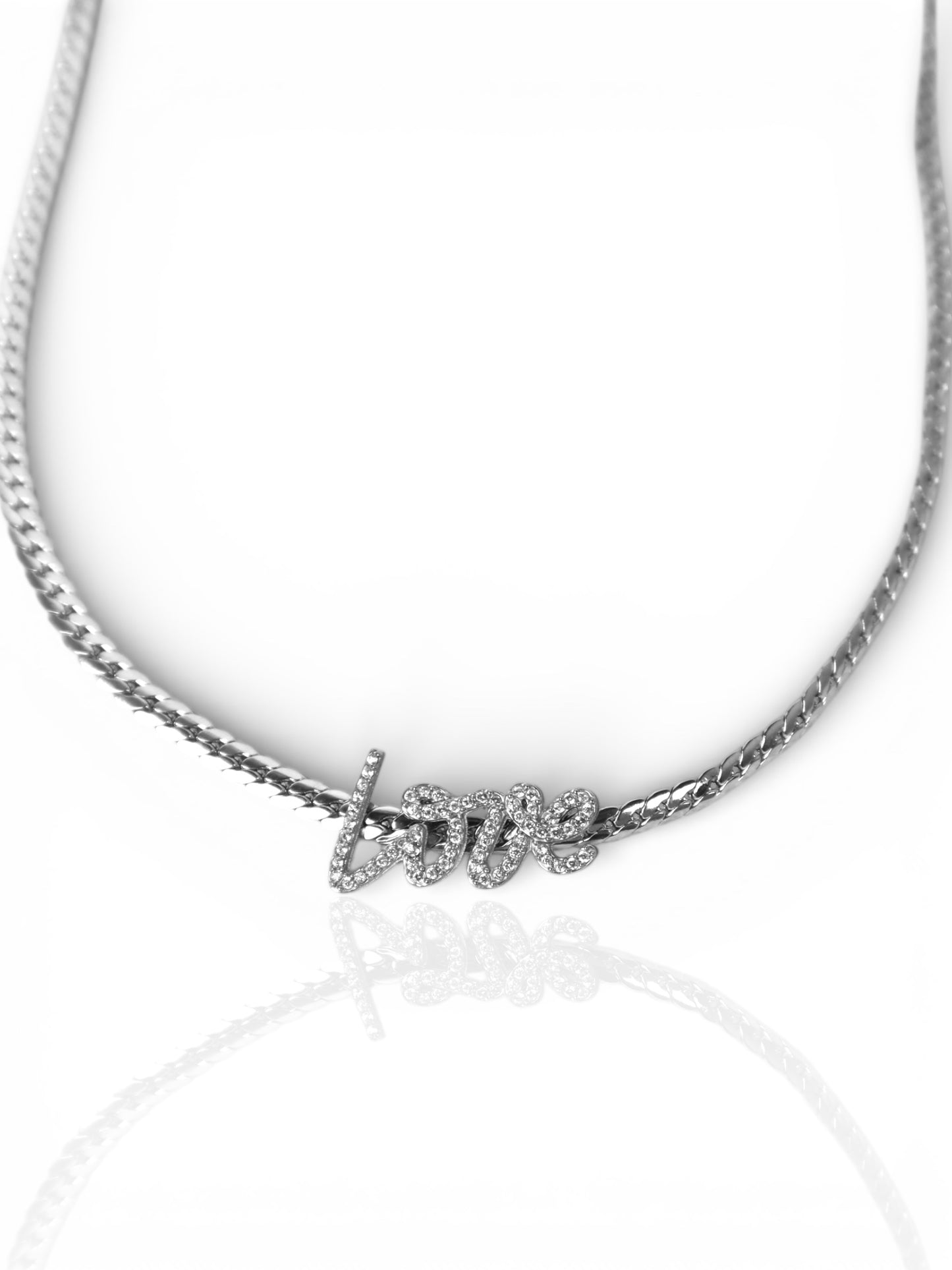 Collana Mini Sparkling Love