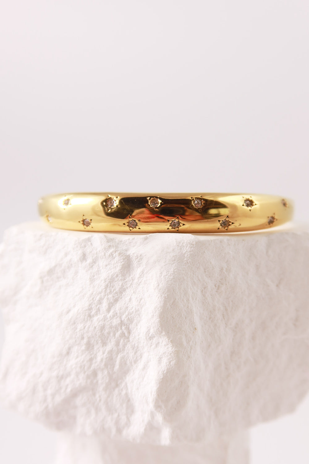 Bracciale Rigido Via Lattea