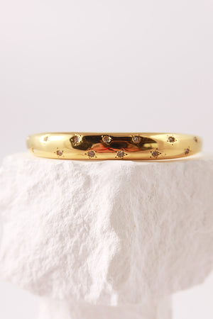 Bracciale Rigido Via Lattea