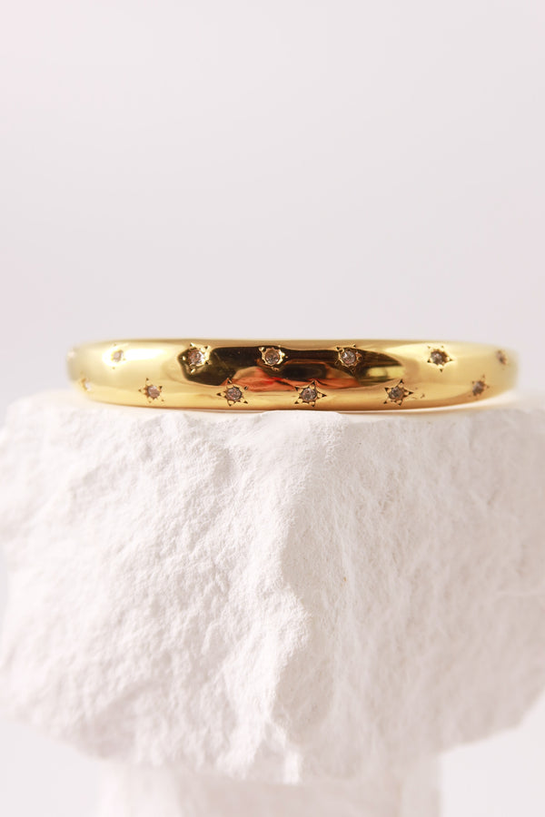 Bracciale Rigido Via Lattea