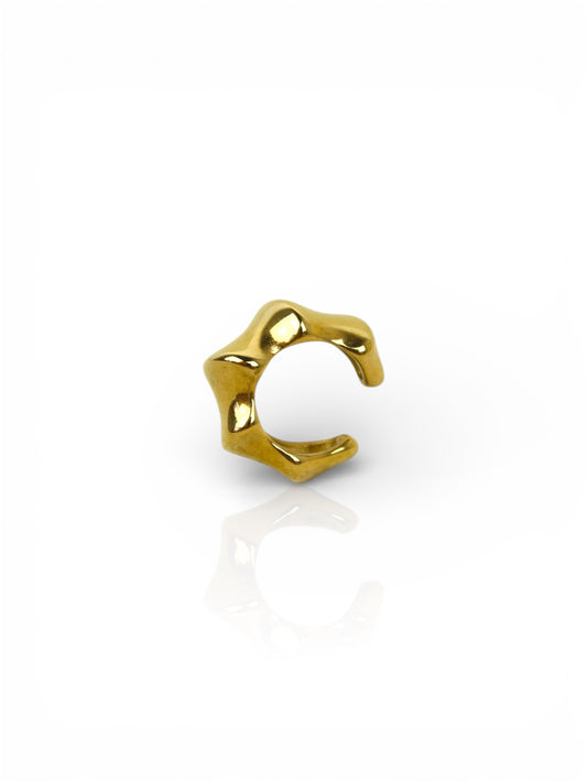 Earcuff Bamboo