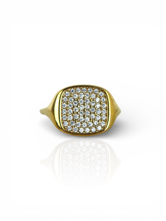 Anello Sigillo