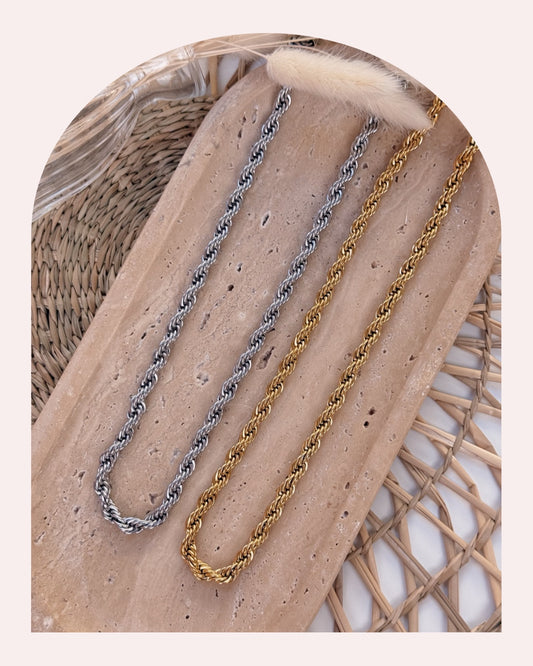 Collana Chain Medium