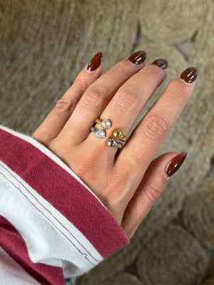 Anello Vesper