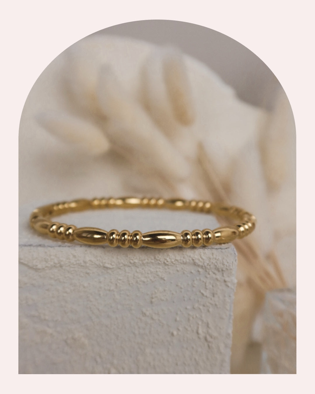 Bracciale Rigido Praline