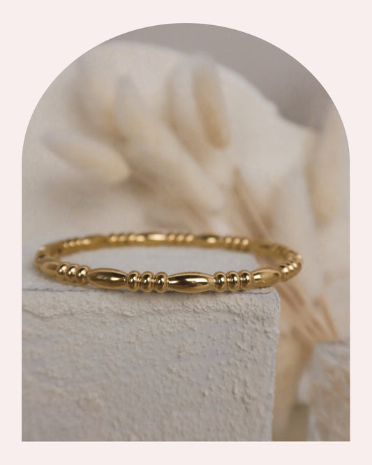 Bracciale Rigido Praline